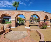 Private Resort with Exclusive Amenities