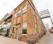 Overnight Event Venue & Loft in downtown Mitchell