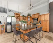 Overnight Event Venue & Loft in downtown Mitchell