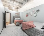 Overnight Event Venue & Loft in downtown Mitchell