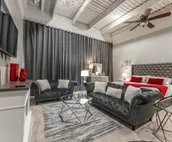 Overnight Event Venue & Loft in downtown Mitchell