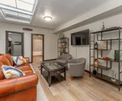 Overnight Event Venue & Loft in downtown Mitchell