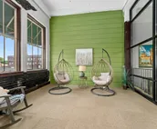 Overnight Event Venue & Loft in downtown Mitchell