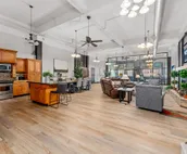 Overnight Event Venue & Loft in downtown Mitchell