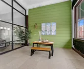 Overnight Event Venue & Loft in downtown Mitchell