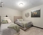 Overnight Event Venue & Loft in downtown Mitchell
