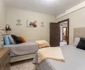 Overnight Event Venue & Loft in downtown Mitchell