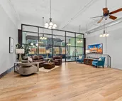 Overnight Event Venue & Loft in downtown Mitchell