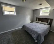Spacious 4 Bd 2 Ba home centrally located in Hays