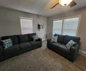 Spacious 4 Bd 2 Ba home centrally located in Hays
