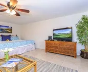 KA 202 Relaxing Studio w Mountain Views AC