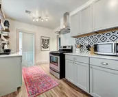 Lincoln Lodge A,near OU Med, Bricktown, Arena