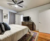 Lincoln Lodge A,near OU Med, Bricktown, Arena