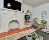 Lincoln Lodge A,near OU Med, Bricktown, Arena