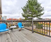 Lincoln Lodge A,near OU Med, Bricktown, Arena