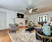 Lincoln Lodge A,near OU Med, Bricktown, Arena