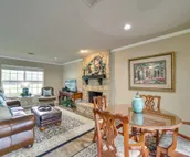 Updated Grand Lake Cottage w/ Patio & Pool Access!