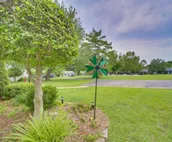 Updated Grand Lake Cottage w/ Patio & Pool Access!