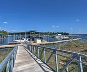 Updated Grand Lake Cottage w/ Patio & Pool Access!