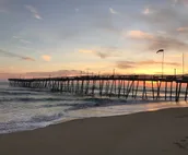 Soundside Haven - Coastal Charm Awaits -Bring your