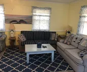 Soundside Haven - Coastal Charm Awaits -Bring your