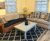 Soundside Haven - Coastal Charm Awaits -Bring your