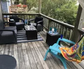 Soundside Haven - Coastal Charm Awaits -Bring your