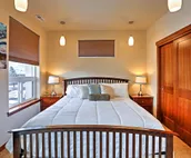 Alluring Manson Lakeside Condo w/ Shared Pool!