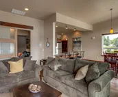 Alluring Manson Lakeside Condo w/ Shared Pool!