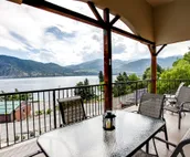 Alluring Manson Lakeside Condo w/ Shared Pool!