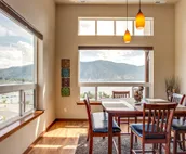 Alluring Manson Lakeside Condo w/ Shared Pool!