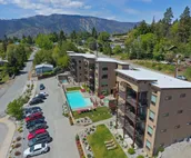 Alluring Manson Lakeside Condo w/ Shared Pool!