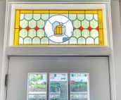 Brew & View, Walkable, City View, Beer District