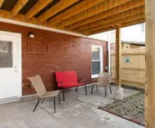 Brew & View, Walkable, City View, Beer District