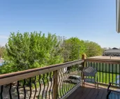Brew & View, Walkable, City View, Beer District