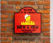 Brew & View, Walkable, City View, Beer District