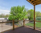 Brew & View, Walkable, City View, Beer District