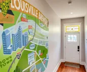Brew & View, Walkable, City View, Beer District
