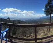 100 Mile View:Your Romantic Stay, No Cleaning Fees