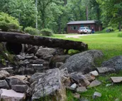 Minutes from Rushmore - Backroads Inn and Cabins