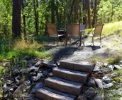 Hugo Cabin - Minutes from Rushmore - Backroads
