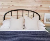 Minutes from Rushmore - Backroads Inn and Cabins