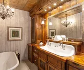 Gull Lakes Finest! Reclaimed Charm and Luxury