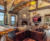 Gull Lakes Finest! Reclaimed Charm and Luxury