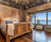 Gull Lakes Finest! Reclaimed Charm and Luxury