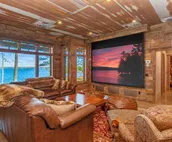 Gull Lakes Finest! Reclaimed Charm and Luxury
