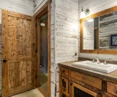 Gull Lakes Finest! Reclaimed Charm and Luxury