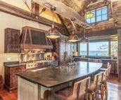 Gull Lakes Finest! Reclaimed Charm and Luxury