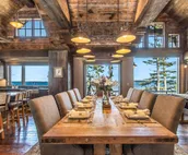 Gull Lakes Finest! Reclaimed Charm and Luxury