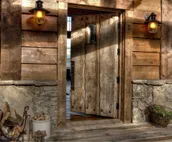 Gull Lakes Finest! Reclaimed Charm and Luxury